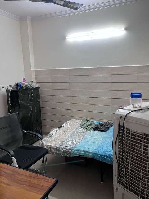 2 BHK Flat In Standalone Bulding  for Rent  In Matiala