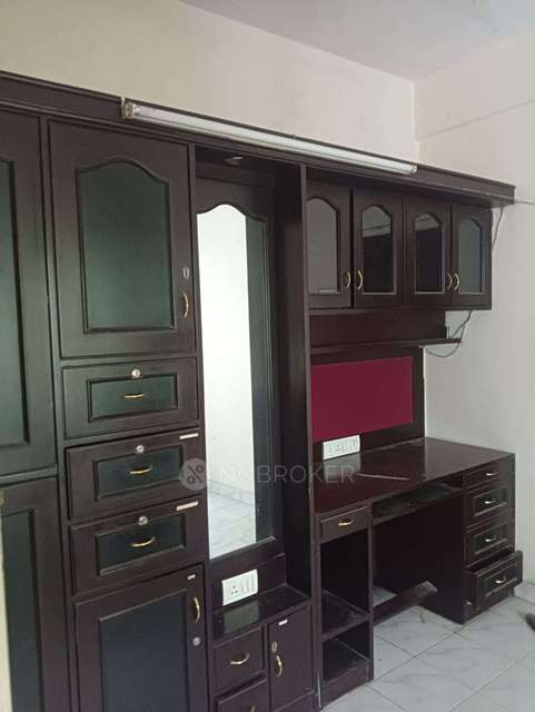 3 BHK Flat In Eden Profile For Sale  In Deccan Gymkhana