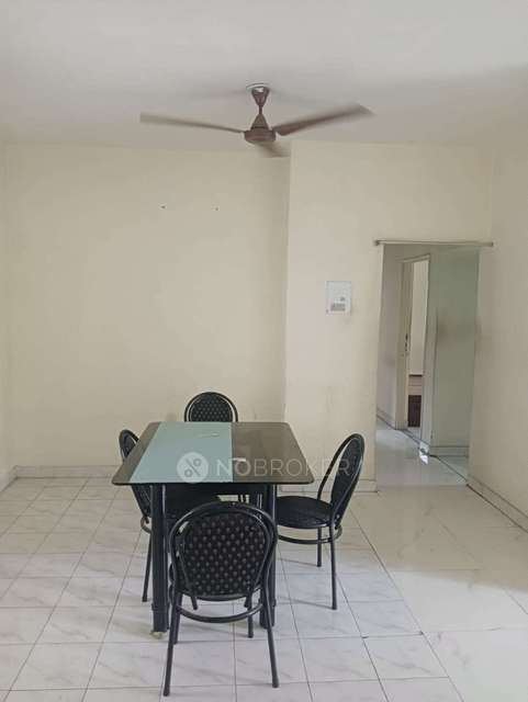 3 BHK Flat In Eden Profile For Sale  In Deccan Gymkhana
