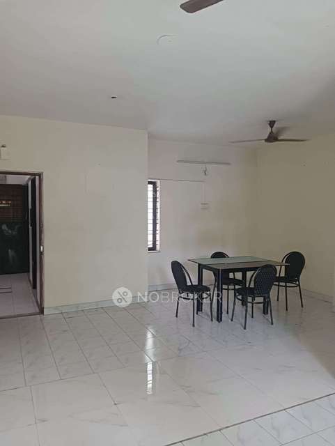 3 BHK Flat In Eden Profile For Sale  In Deccan Gymkhana