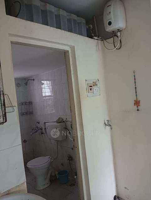 3 BHK Flat In Eden Profile For Sale  In Deccan Gymkhana