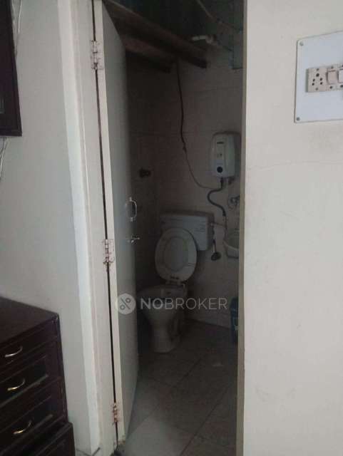3 BHK Flat In Eden Profile For Sale  In Deccan Gymkhana