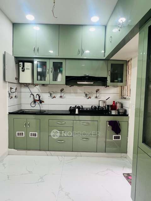 2 BHK Flat In Sree Datta Sai Residency For Sale  In Bandlaguda Jagir