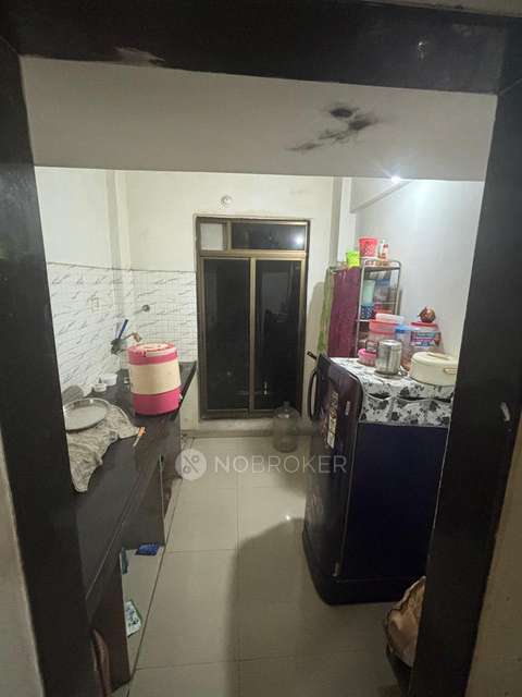 1 BHK Flat In Apex Codename 5 Karanjade, Panvel For Sale  In Panvel