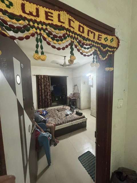 1 BHK Flat In Apex Codename 5 Karanjade, Panvel For Sale  In Panvel