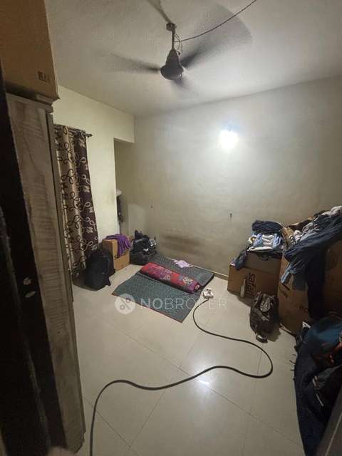 1 BHK Flat In Apex Codename 5 Karanjade, Panvel For Sale  In Panvel