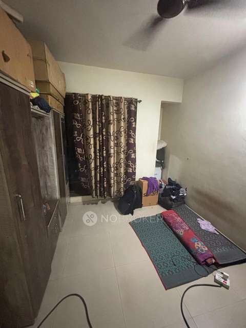 1 BHK Flat In Apex Codename 5 Karanjade, Panvel For Sale  In Panvel