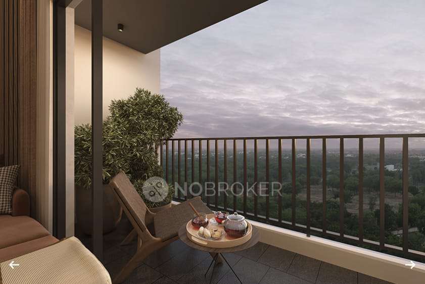 3 BHK Flat In Goyal Orchid Platinum For Sale  In Whitefield