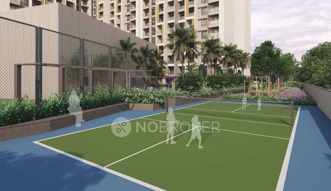 3 BHK Flat In Goyal Orchid Platinum For Sale  In Whitefield
