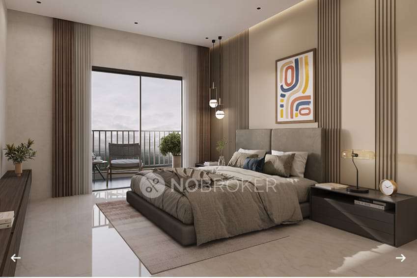 3 BHK Flat In Goyal Orchid Platinum For Sale  In Whitefield