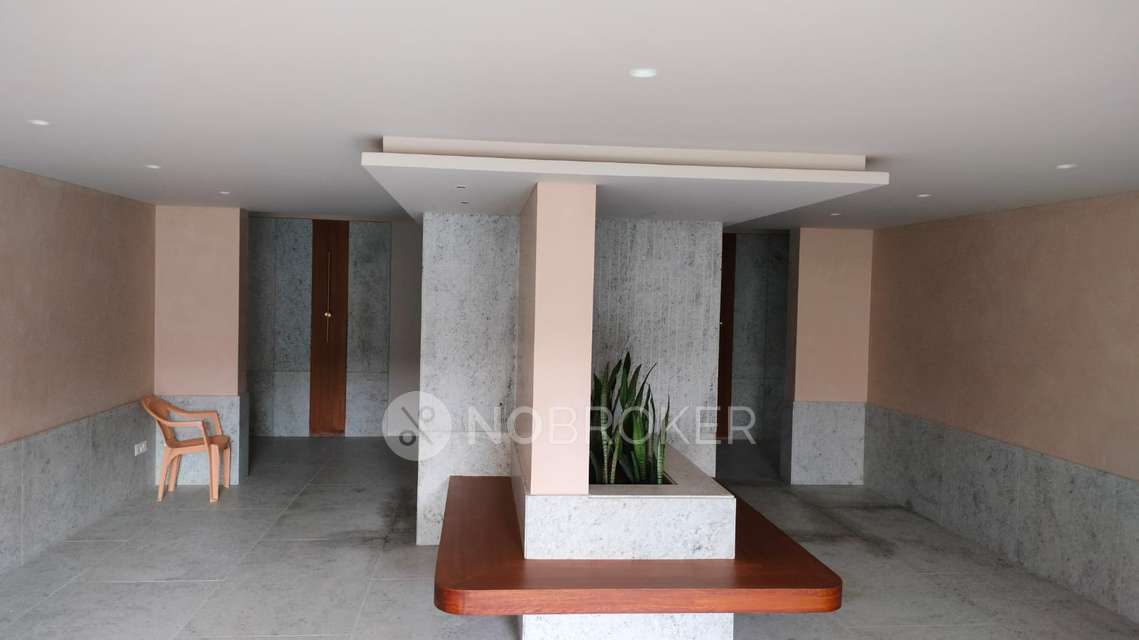 3 BHK Flat In Goyal Orchid Platinum For Sale  In Whitefield