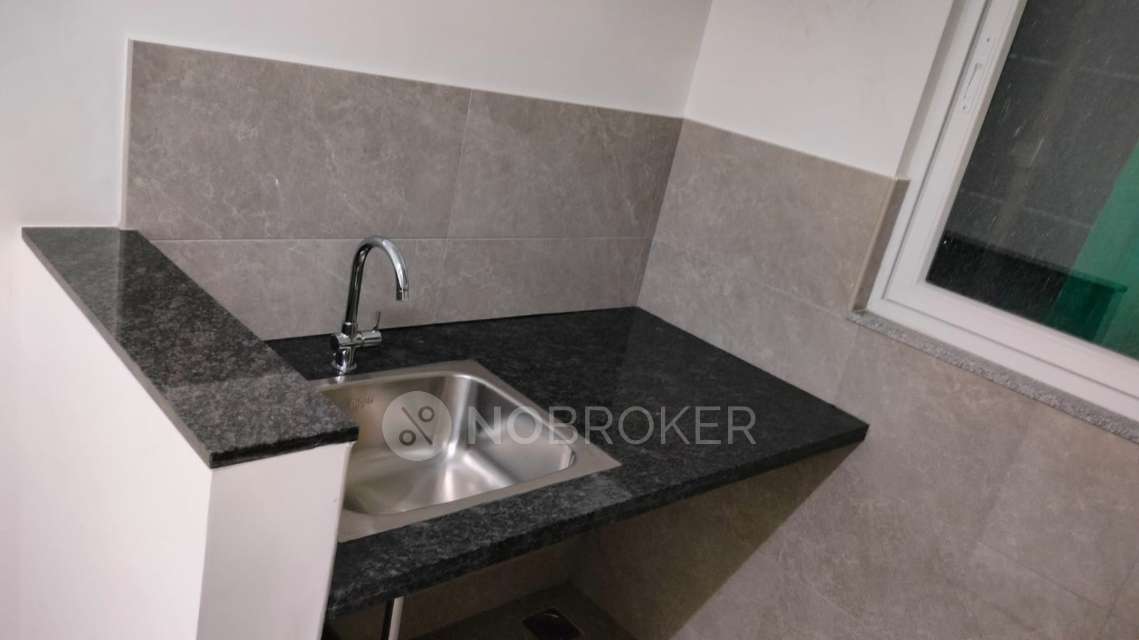 3 BHK Flat In Goyal Orchid Platinum For Sale  In Whitefield