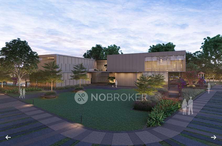 3 BHK Flat In Goyal Orchid Platinum For Sale  In Whitefield