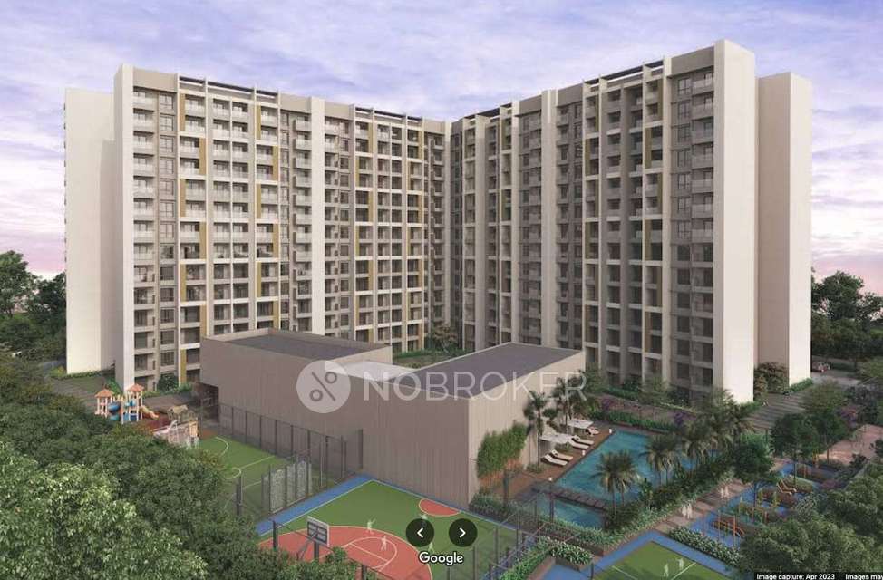 3 BHK Flat In Goyal Orchid Platinum For Sale  In Whitefield
