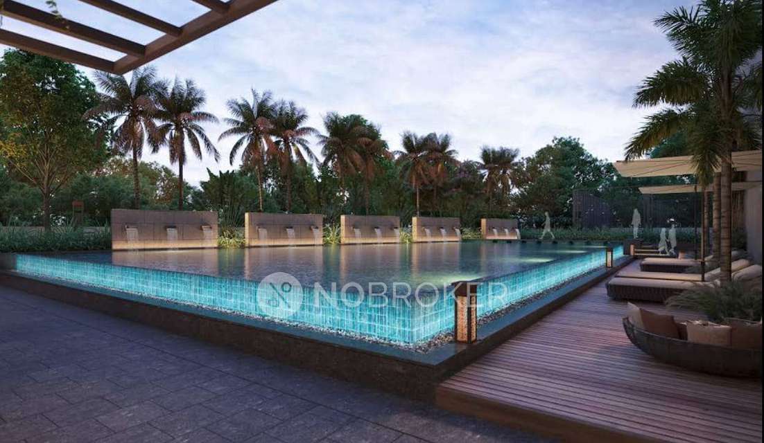 3 BHK Flat In Goyal Orchid Platinum, Whitefield For Sale  In Whitefield