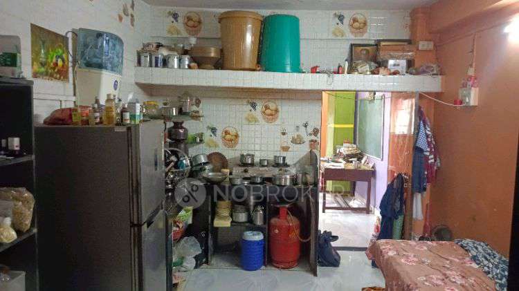 1 BHK House for Rent  In 1b, Near Kiran Fish Tank, Kolsewadi, Gopal Krishna Nagar, Kalyan, Thane, Maharashtra 421306, India