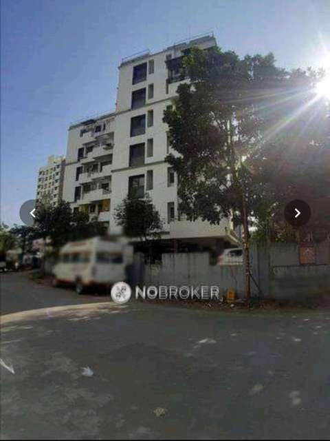 1 BHK Flat In Shivsevak Residency For Sale  In Pashan