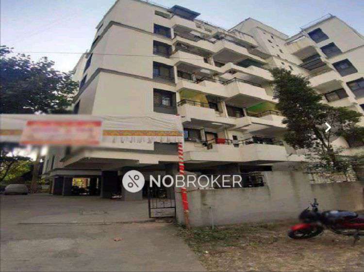 1 BHK Flat In Shivsevak Residency For Sale  In Pashan