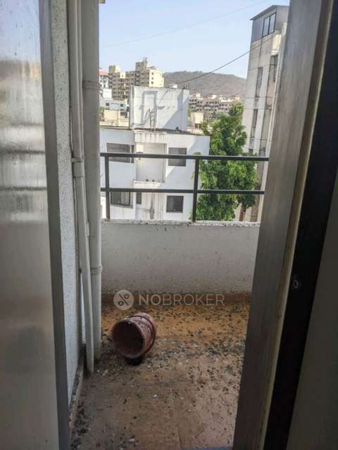 1 BHK Flat In Shivsevak Residency For Sale  In Pashan