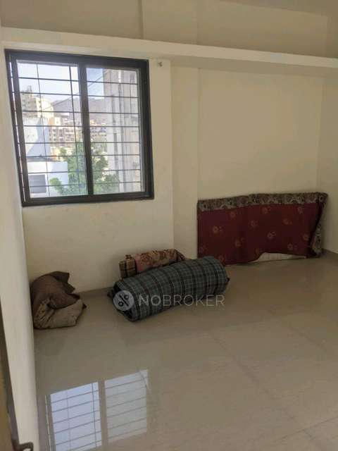 1 BHK Flat In Shivsevak Residency For Sale  In Pashan