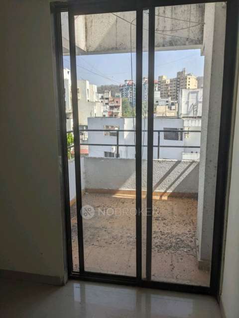 1 BHK Flat In Shivsevak Residency For Sale  In Pashan