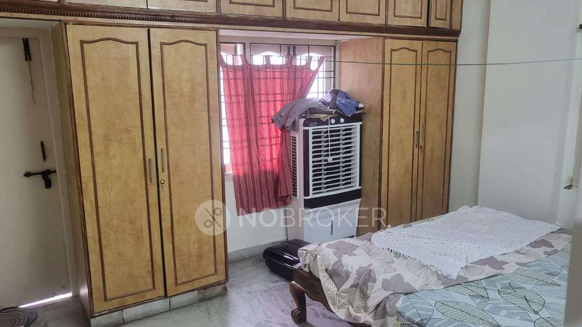 3 BHK Flat In Om Sai Towers For Sale  In Hyderguda