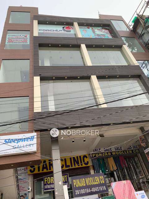 Office Space in Munirka, Delhi for sale 
