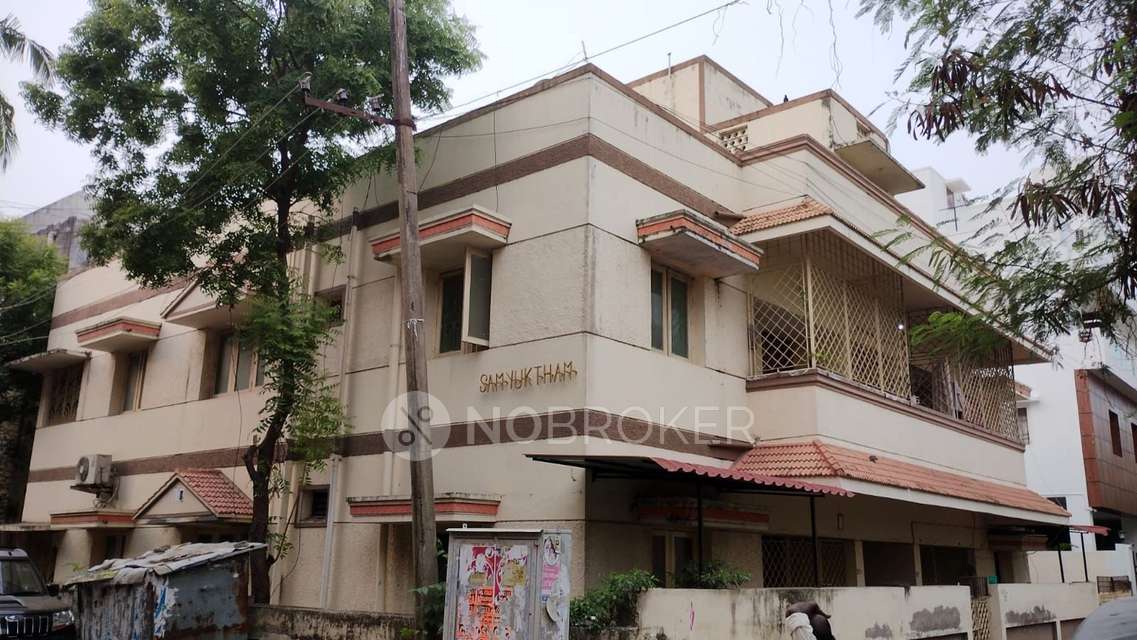2 BHK Flat In Samyuktam For Sale  In Velachery