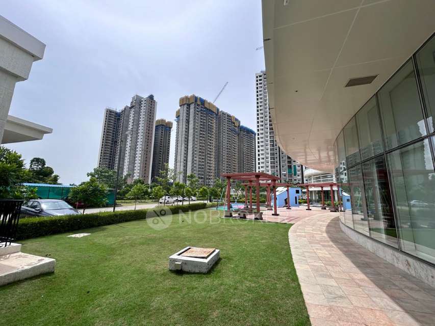 3 BHK Flat In Aston Park At The Prestige City For Sale  In Sarjapura