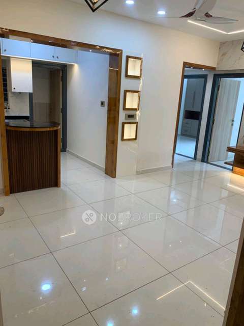 2 BHK Flat In Msr Iris For Sale  In Junnasandra