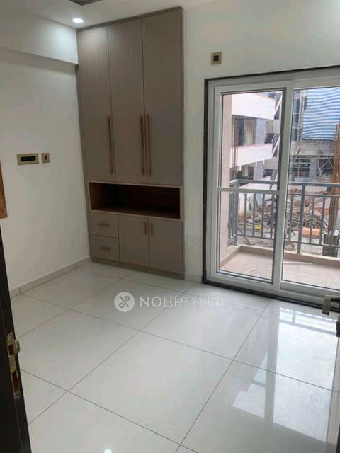 2 BHK Flat In Msr Iris For Sale  In Junnasandra