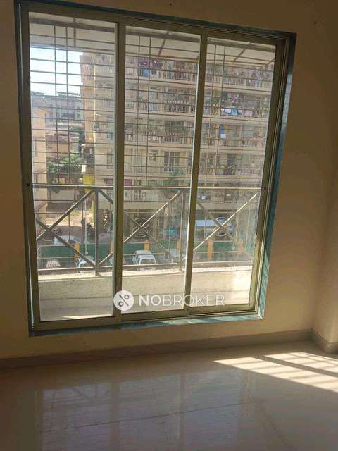 1 BHK Flat In Aashirwad Apartment For Sale  In Dombivli East 