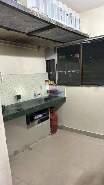 1 BHK Flat In Saibaba Nagar Sra Building For Sale  In Saibaba Nagar Sra Building