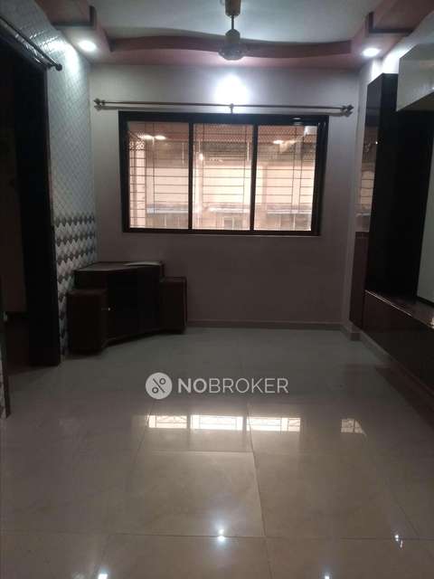 2 BHK Flat In Sai Villa Apartment Kalyan For Sale  In Kalyan West