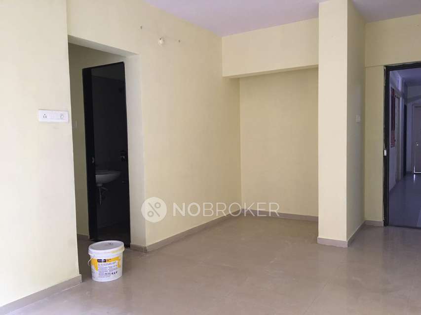 1 BHK Flat In Dosti Planet North Phase 2 For Sale  In Shilphata