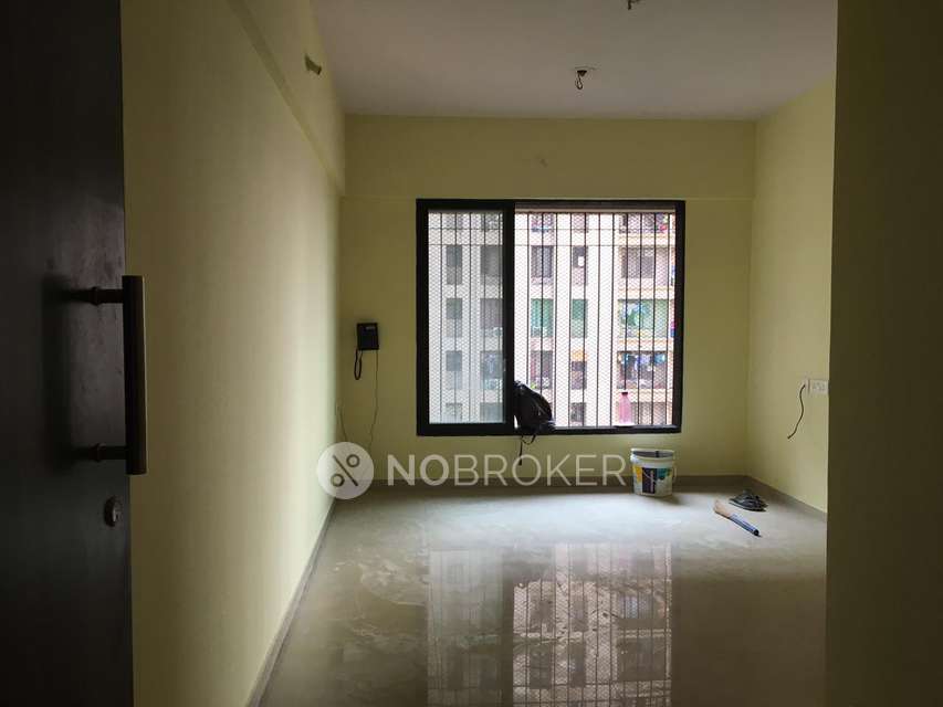 1 BHK Flat In Dosti Planet North Phase 2 For Sale  In Shilphata