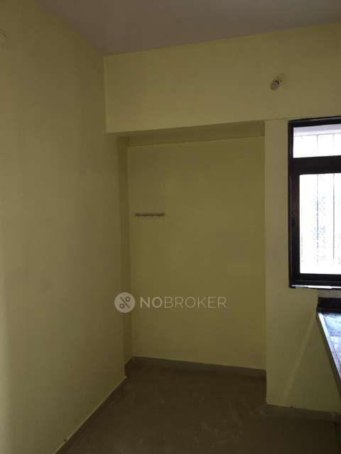 1 BHK Flat In Dosti Planet North Phase 2 For Sale  In Shilphata