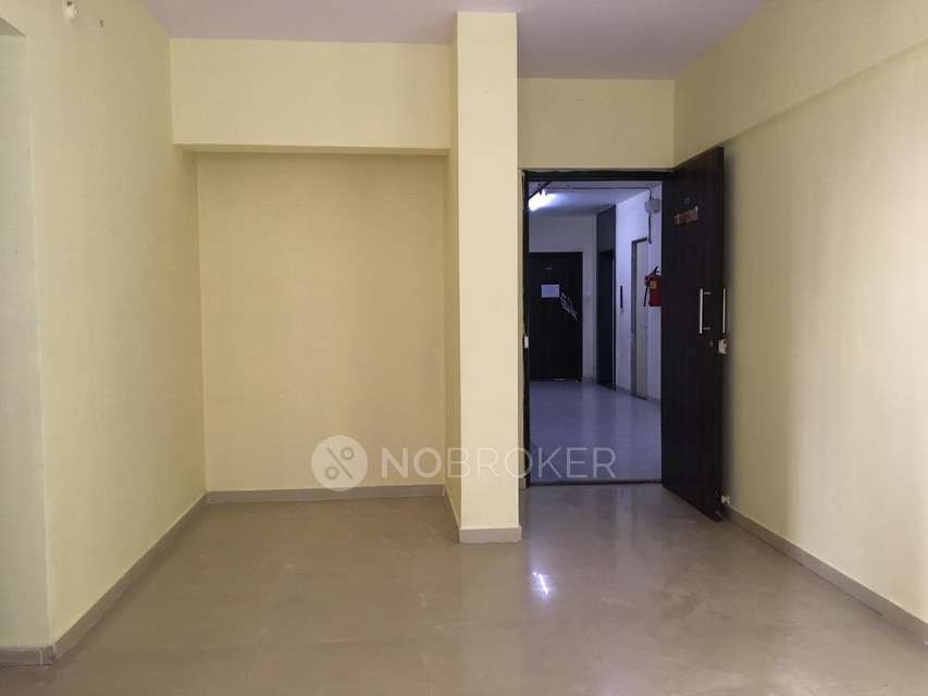 1 BHK Flat In Dosti Planet North Phase 2 For Sale  In Shilphata