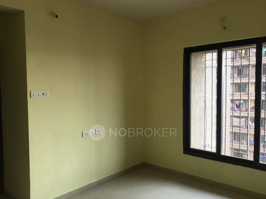 1 BHK Flat In Dosti Planet North Phase 2 For Sale  In Shilphata