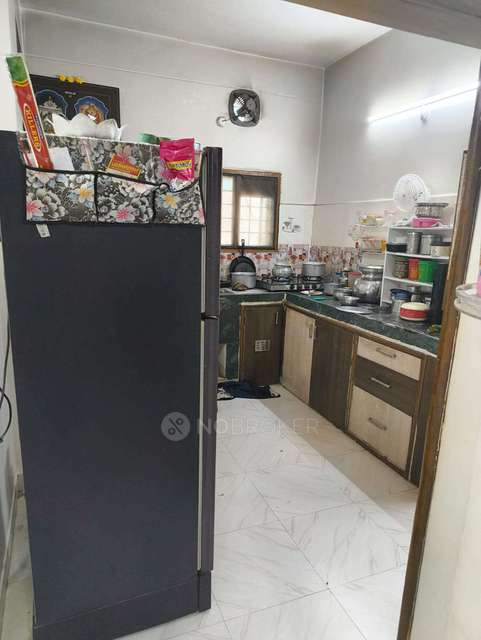 2 BHK Flat In Sri Sainath Tower For Sale  In Boduppal