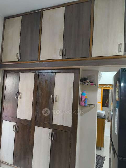 2 BHK Flat In Sri Sainath Tower For Sale  In Boduppal