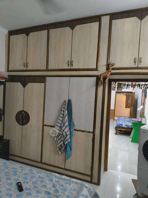 2 BHK Flat In Sri Sainath Tower For Sale  In Boduppal