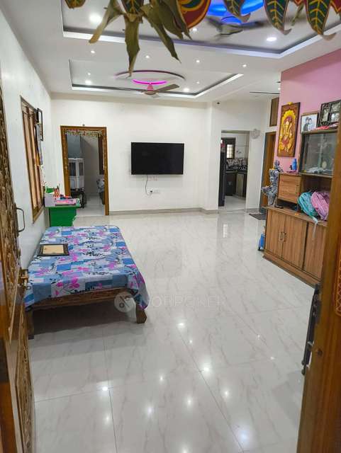 2 BHK Flat In Sri Sainath Tower For Sale  In Boduppal