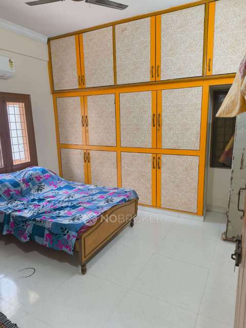 2 BHK Flat In Sri Sainath Tower For Sale  In Boduppal
