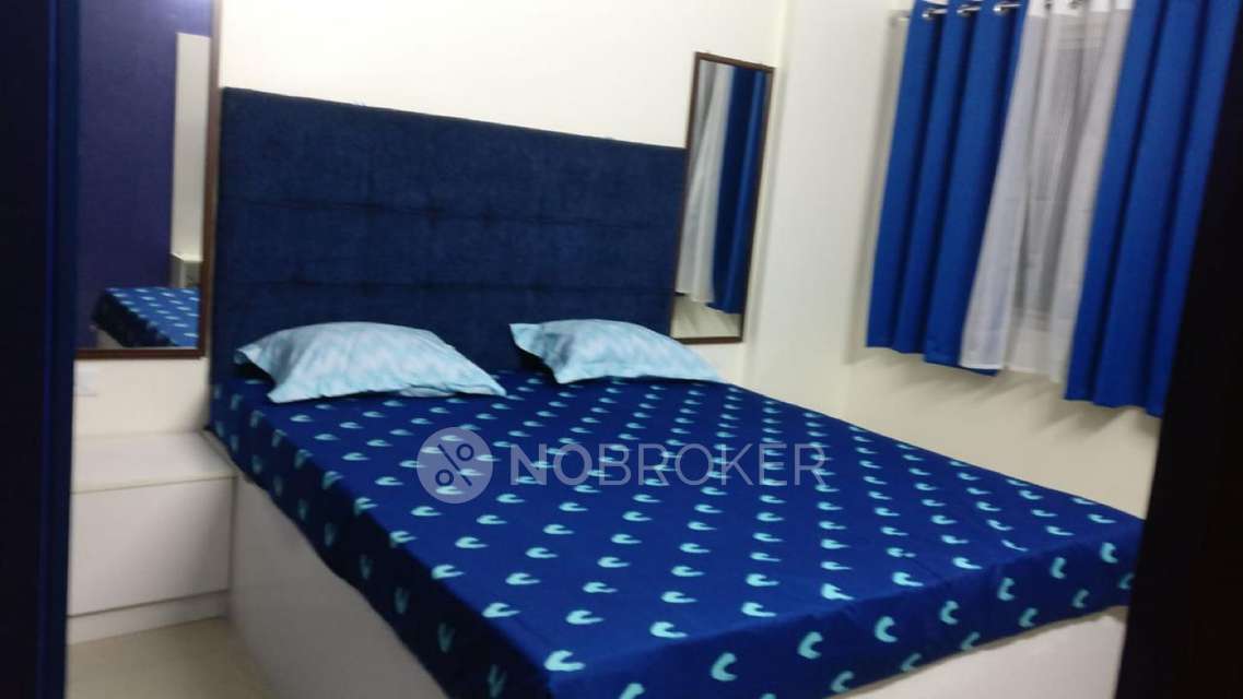 3 BHK Flat In Ds Max Serenity Nest For Sale  In Bommanahalli, Bengaluru