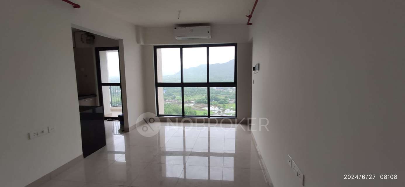 1 BHK Flat In Godrej Golf Meadows, Panvel for Rent  In Panvel
