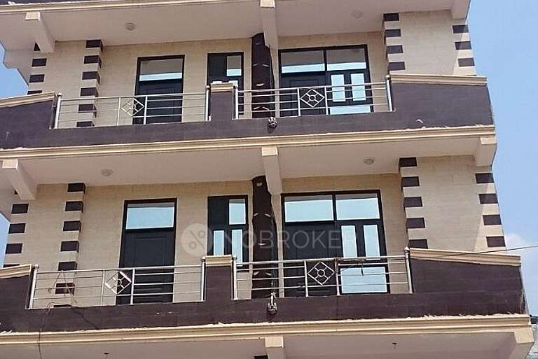 2 BHK Flat For Sale  In Dlf Ankur Vihar
