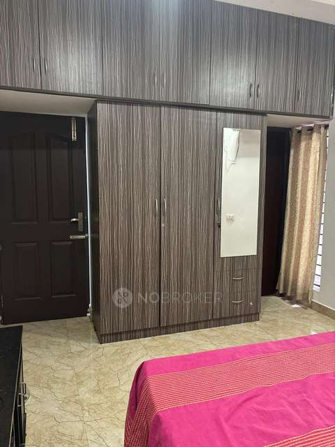 2 BHK Flat In Jai Krishna For Sale  In Adyar