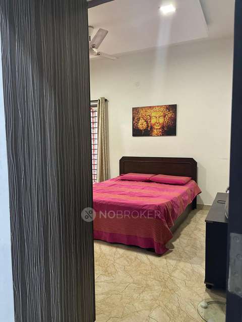 2 BHK Flat In Jai Krishna For Sale  In Adyar