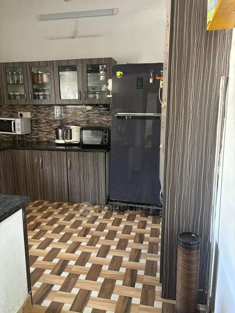 2 BHK Flat In Jai Krishna For Sale  In Adyar